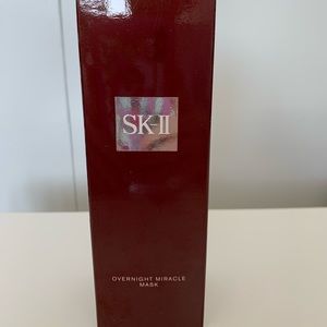 SK-II Overnight Miracle Mask